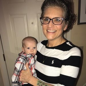 Meet your Posher, Ann